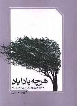 هر چه یادایاد (معین)