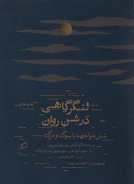 لنگرگاهی در شن روان (شش مواجهه با سوگ و مرگ)(اطراف)