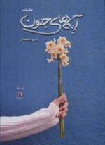 آیه های جنون (آداش)