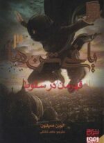یاغی شن ها 3 (قهرمان در سقوط)(هوپا،برج)
