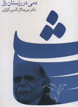 دمی در رزستان راز (گویا)