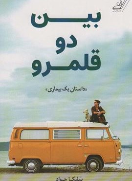بین دو قلمرو «داستان یک بیماری» (کوله پشتی) بین دو قلمرو «داستان یک بیماری» (کوله پشتی)