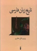 تاریخ زبان فارسی (فرهنگ نشر نو)