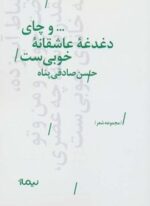 …و چای دغدغه عاشقانه خوبی ست (پازل شعر امروز)(نیماژ)