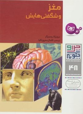 چرا و چگونه48 (مغز و شگفتی هایش)(قدیانی)