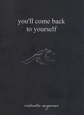 YOULL COME BACK TO YOURSELF:به خودت باز خواهی گشت (زبان اصلی،انگلیسی)(نشر آمه)