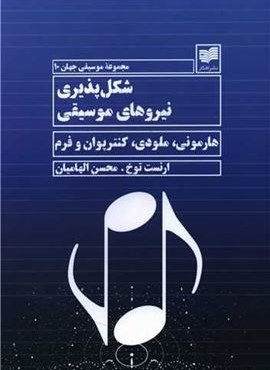 شکل پذیری نیروهای موسیقی (افکار)