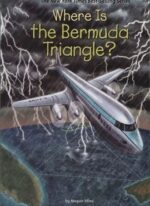 ?WHERE IS THE BERMUDA TRIANGLE (مثلث برمودا کجاست؟)(زبان اصلی)(انگلیسی)(آمه)