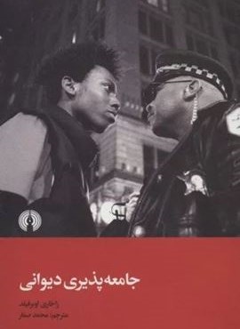 جامعه پذیری دیوانی (علمی و فرهنگی)
