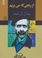 از رنجی که می بریم (مجید)