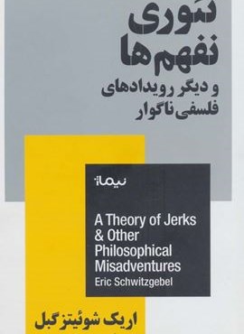 تئوری نفهم ها و دیگر رویدادهای فلسفی ناگوار (نیماژ)