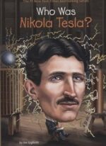 ?WHO WAS NIKOLA TESLA (نیکلا تسلا چه کسی بود؟)(زبان اصلی)(انگلیسی)(آمه)