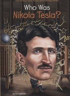 ?WHO WAS NIKOLA TESLA (نیکلا تسلا چه کسی بود؟)(زبان اصلی)(انگلیسی)(آمه)
