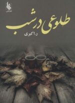 طلوعی در شب (نشر علی)