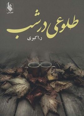 طلوعی در شب (نشر علی)