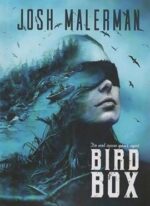 BIRD BOX:جعبه پرنده (زبان اصلی،انگلیسی)(نشر آمه)