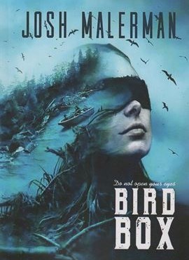 BIRD BOX:جعبه پرنده (زبان اصلی،انگلیسی)(نشر آمه)