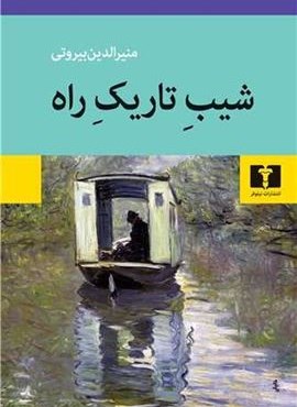 شیب تاریک راه (نیلوفر)