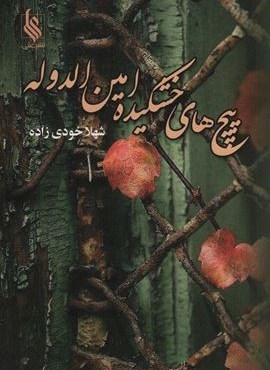 پیچ های خشکیده امین الدوله (نشر علی) پیچ های خشکیده امین الدوله (نشر علی)