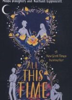 ALL THIS TIME (در تمام این مدت)(زبان اصلی)(تک زبانه)(نشر آمه)