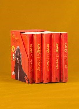 مجموعه پتش خوآرگر (5جلدی،باقاب)(افق) مجموعه پتش خوآرگر (5جلدی،باقاب)(افق)