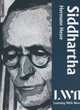 SIDDHARTHA:LEARNING WITH NOVEL (LWN)،رمان آموز سیذارتا (زبان اصلی،انگلیسی)(سیوان) SIDDHARTHA:LEARNING WITH NOVEL (LWN)،رمان آموز سیذارتا (زبان اصلی،انگلیسی)(سیوان)