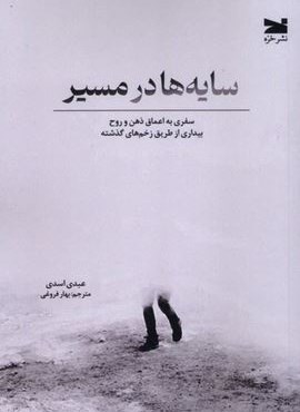 سایه ها در مسیر (نشر خزه)