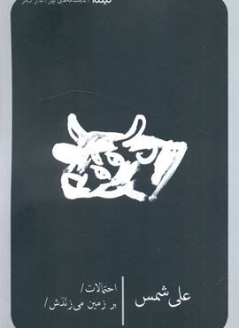 احتمالات بر زمین می زندش (نیماژ)