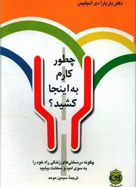 چطور کارم به اینجا کشید (آسیم)